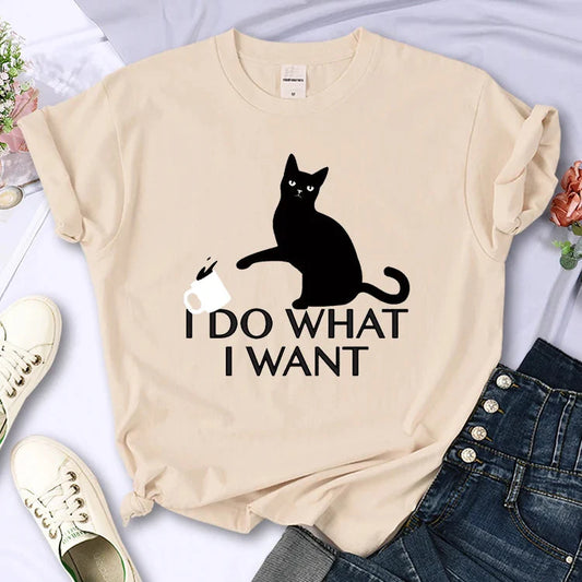 What I Want Tee