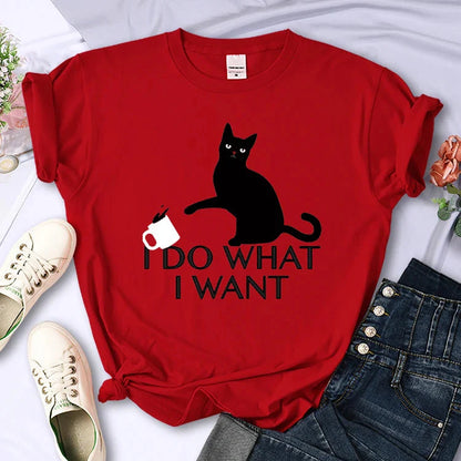 What I Want Tee