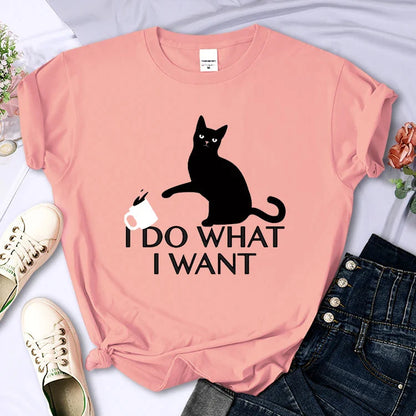 What I Want Tee