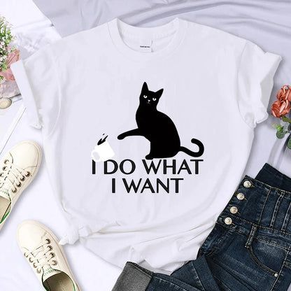 What I Want Tee