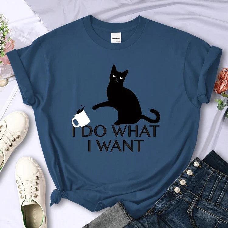 What I Want Tee