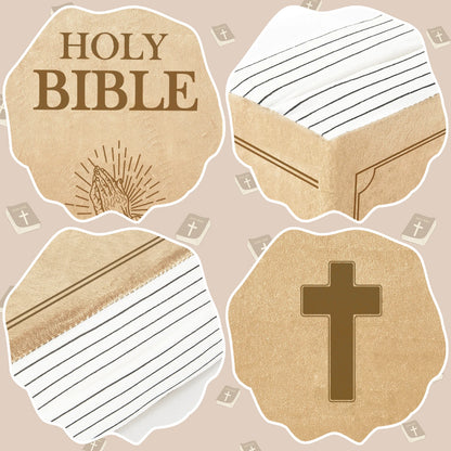 The Bible Pillow