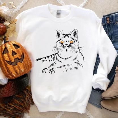 My Cat Sweater