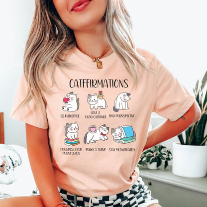 Catfirmations T-Shirt