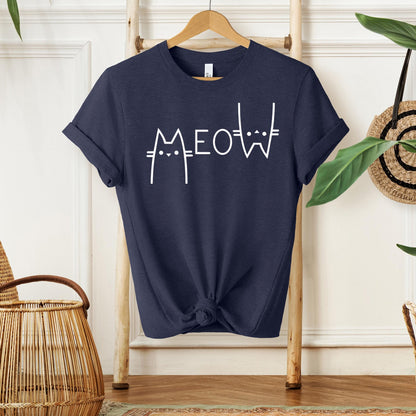 Meow Tee