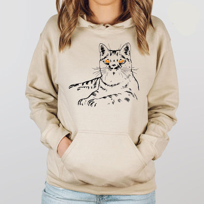 My Cat Sweater