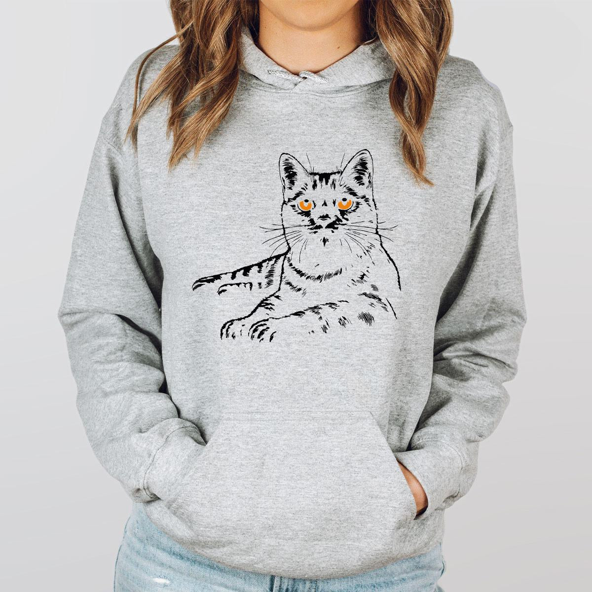 My Cat Sweater