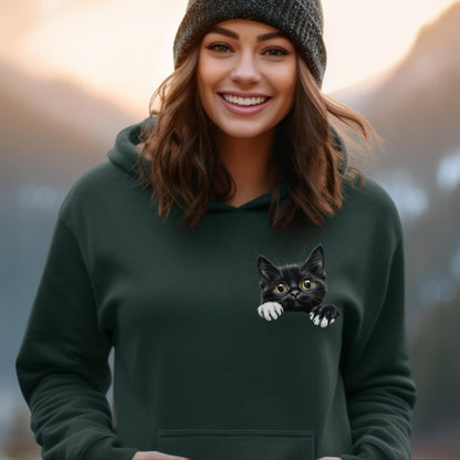 Cat Lover Sweater